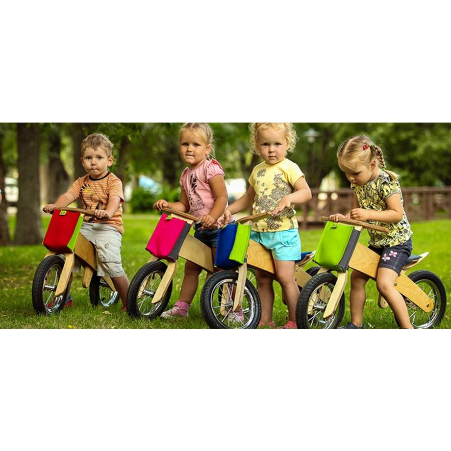 DipDap  Lenkertasche 