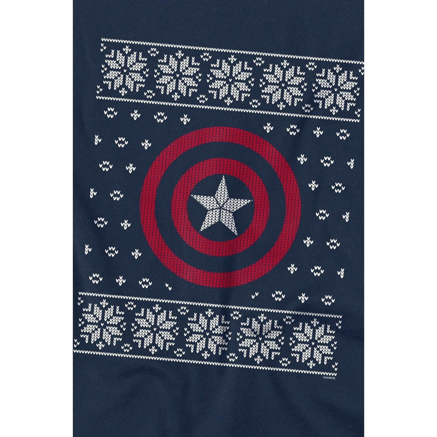 CAPTAIN AMERICA  TShirt 