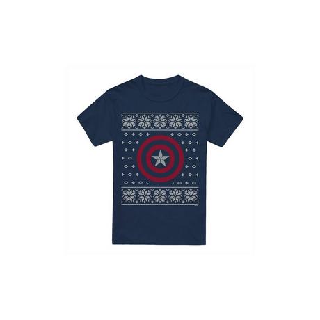 CAPTAIN AMERICA  TShirt 