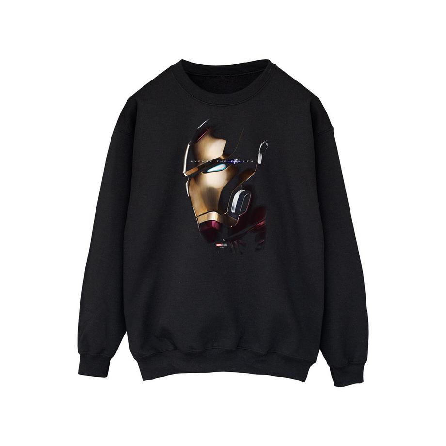 MARVEL Avengers Endgame Avenge The Fallen Sweatshirt  