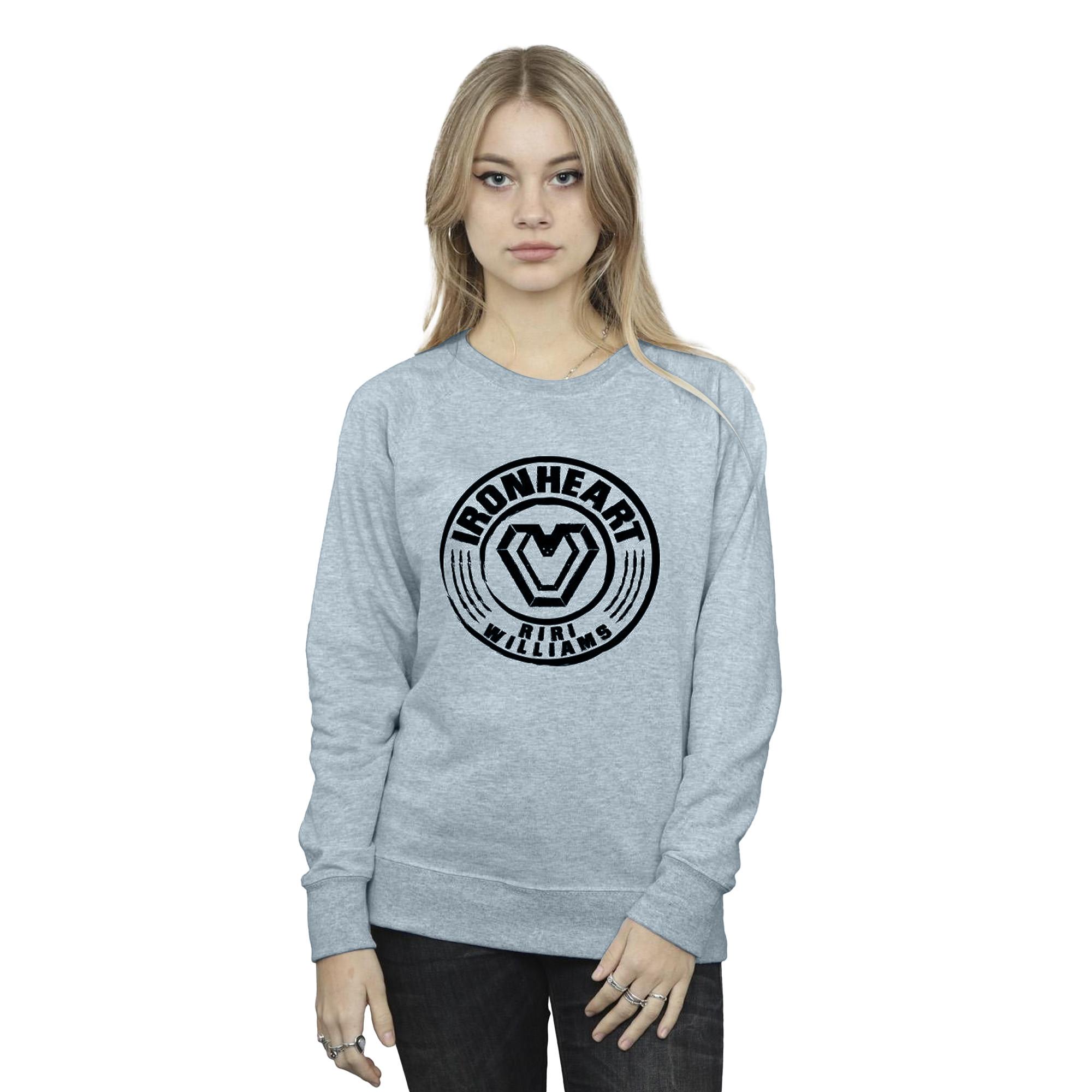 MARVEL  Wakanda Forever Sweatshirt 