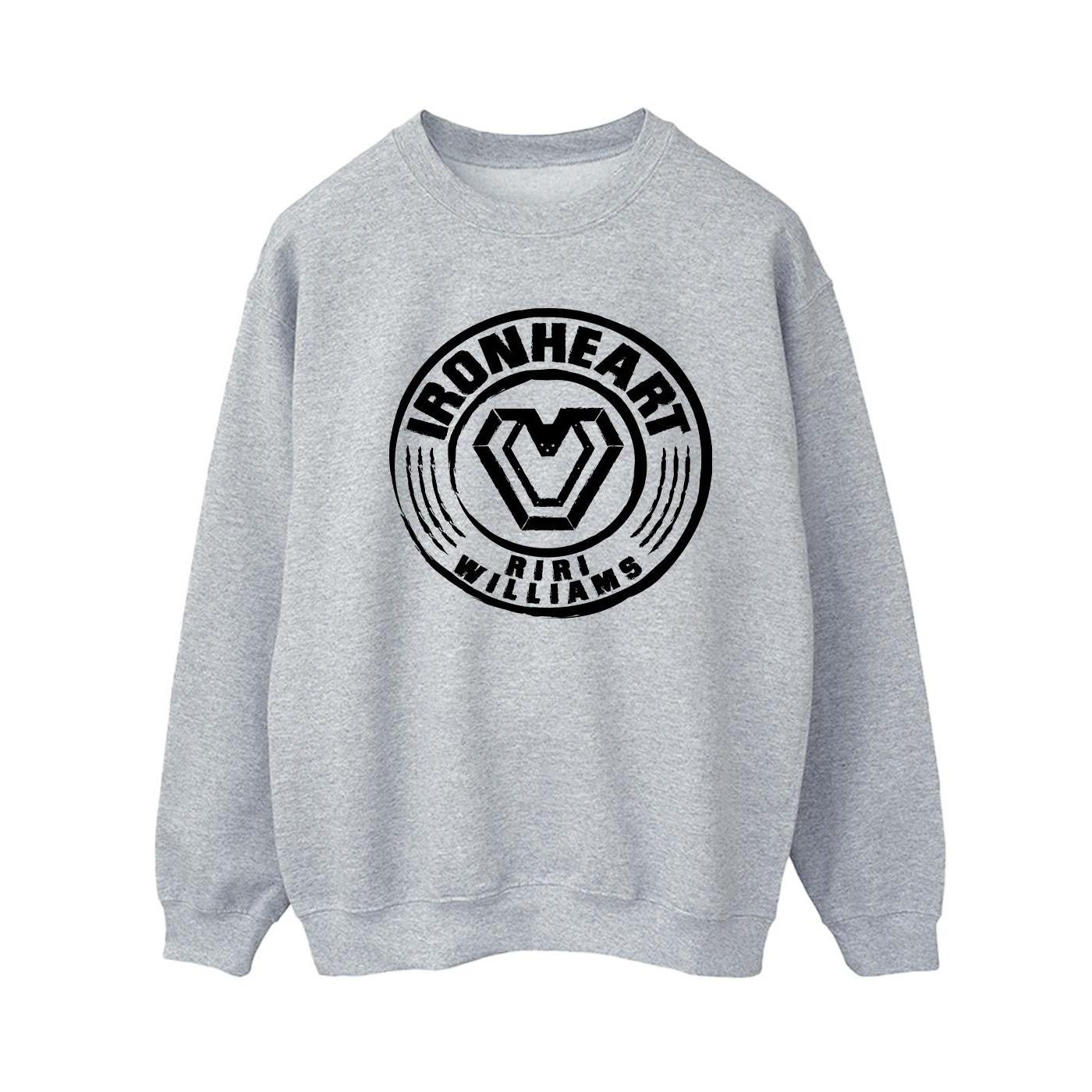 MARVEL  Wakanda Forever Sweatshirt 