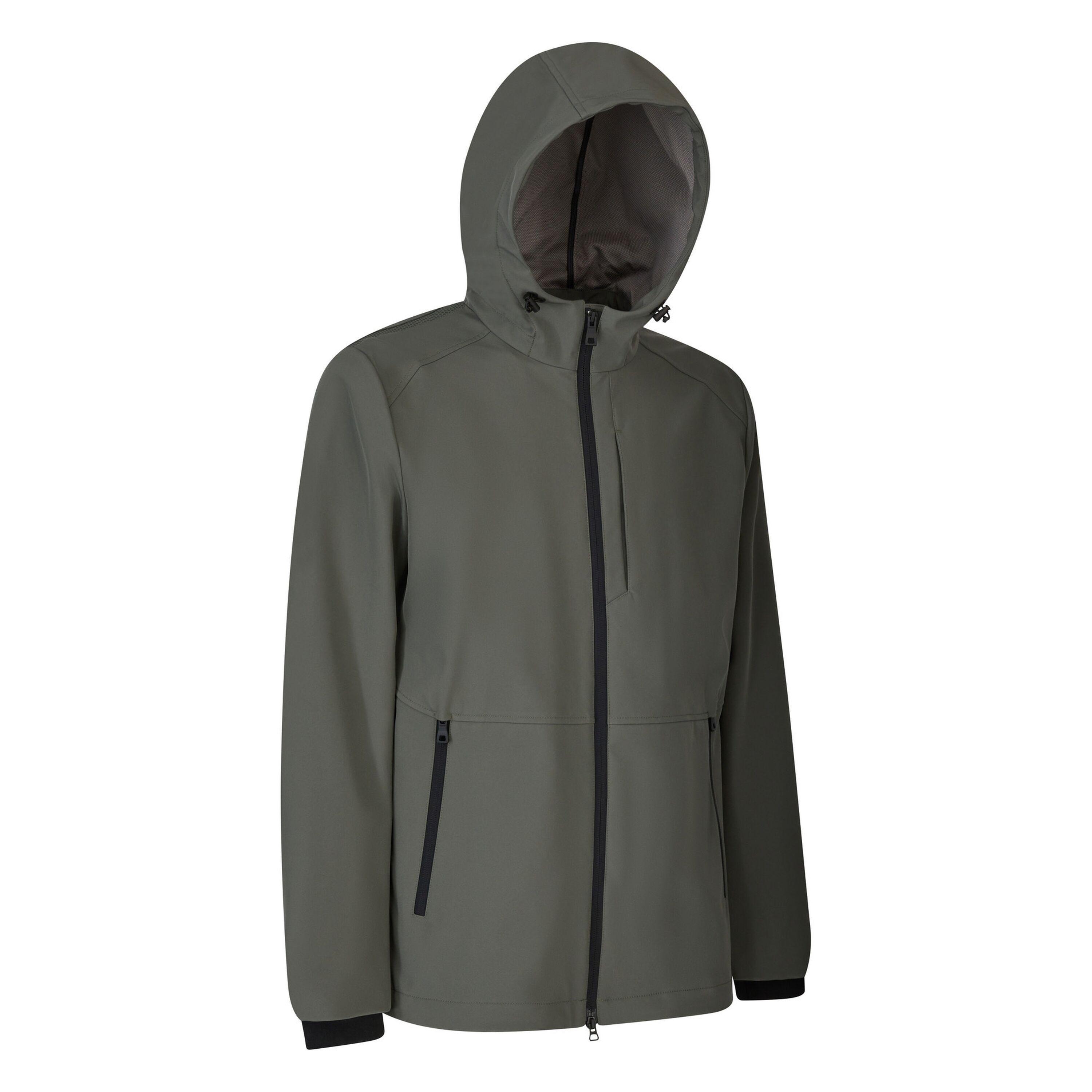 GEOX  blouson à capuche  spherica 