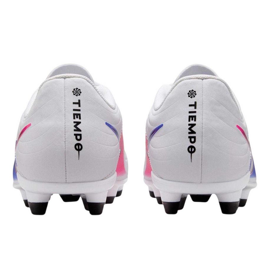 NIKE Tiempo Club Scarpe da Calcio Terreni Compatti  