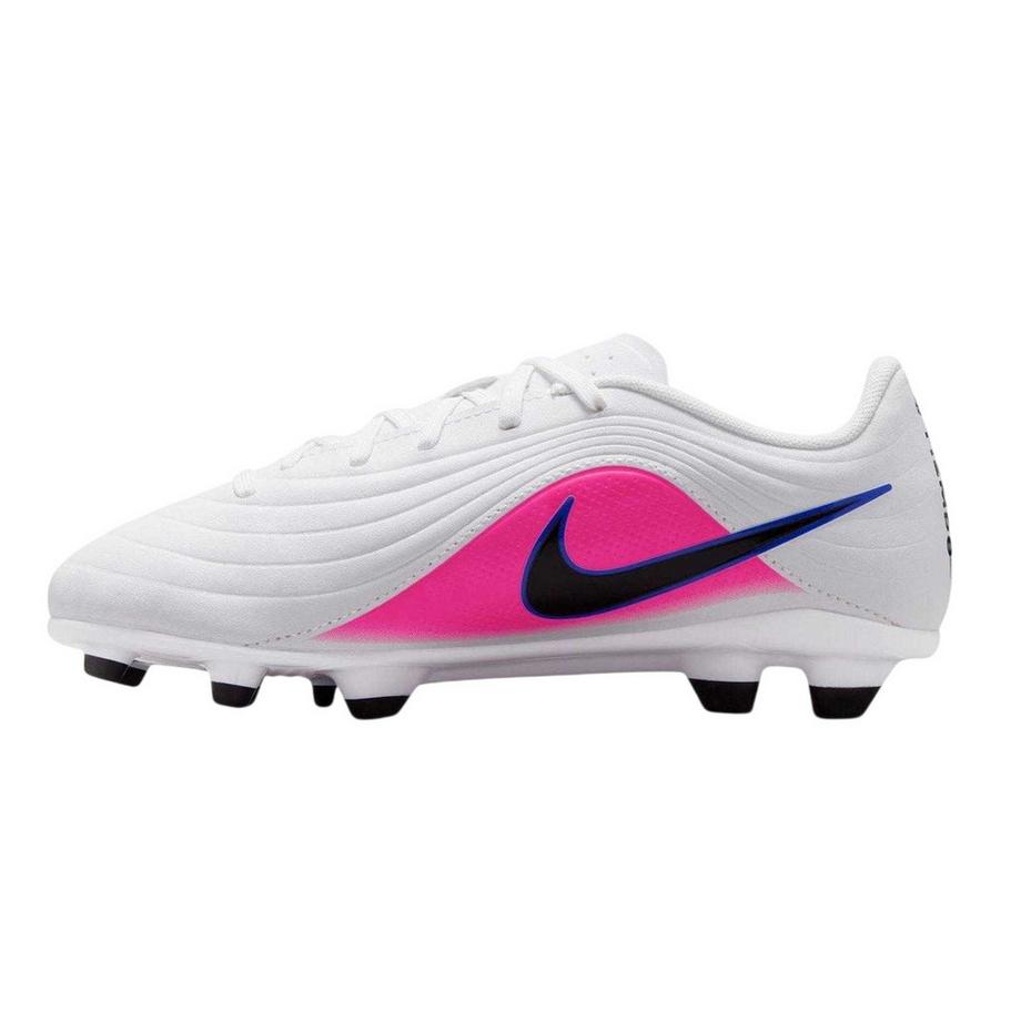 NIKE Tiempo Club Scarpe da Calcio Terreni Compatti  