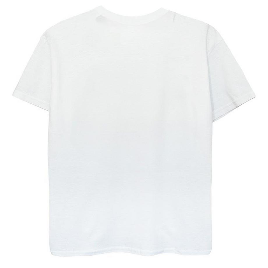 Lilo & Stitch  T-ShirtManches Courtes Motiftyle Cœur 