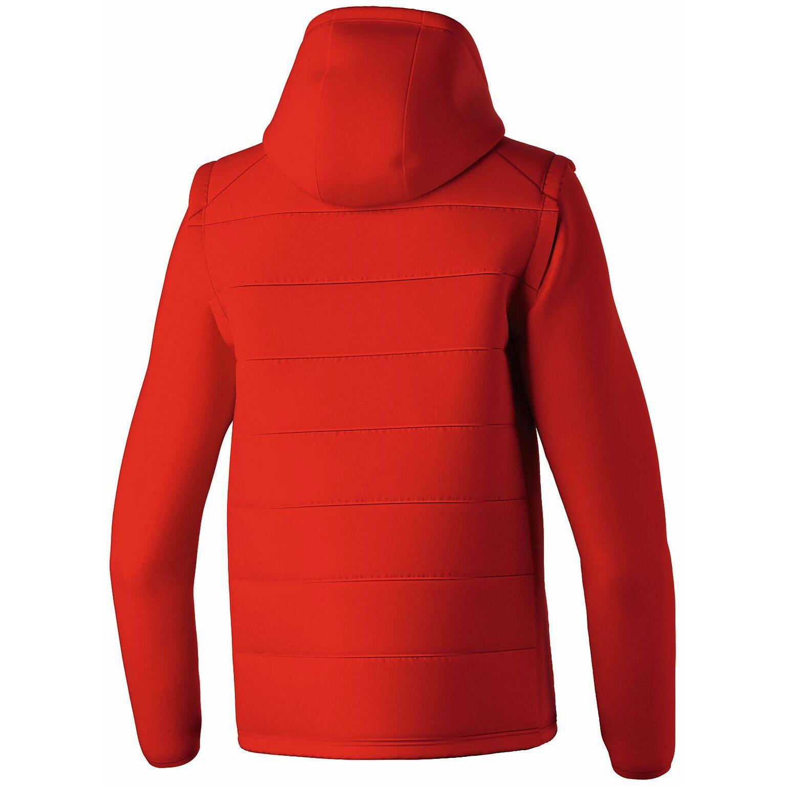 Erima Giacca Antipioggia Team  