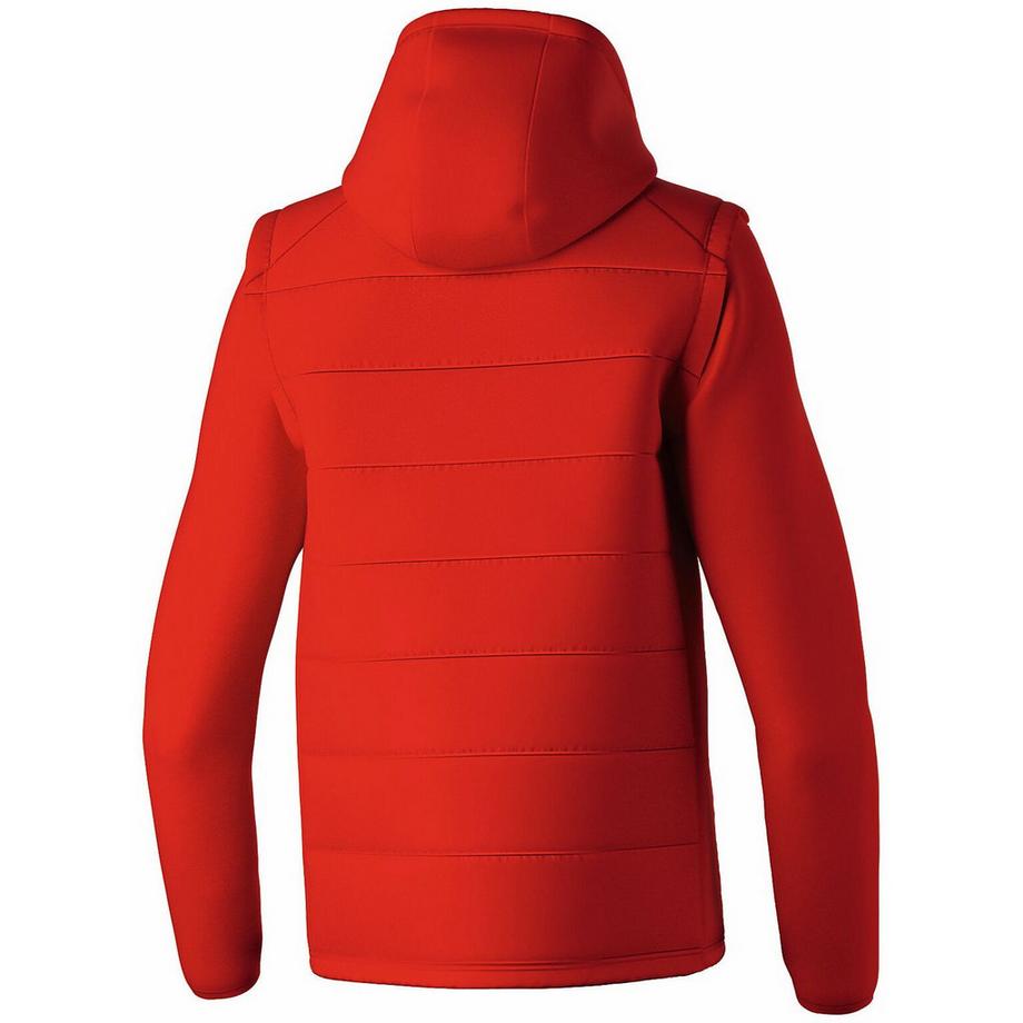 Erima Team Regenjacke  