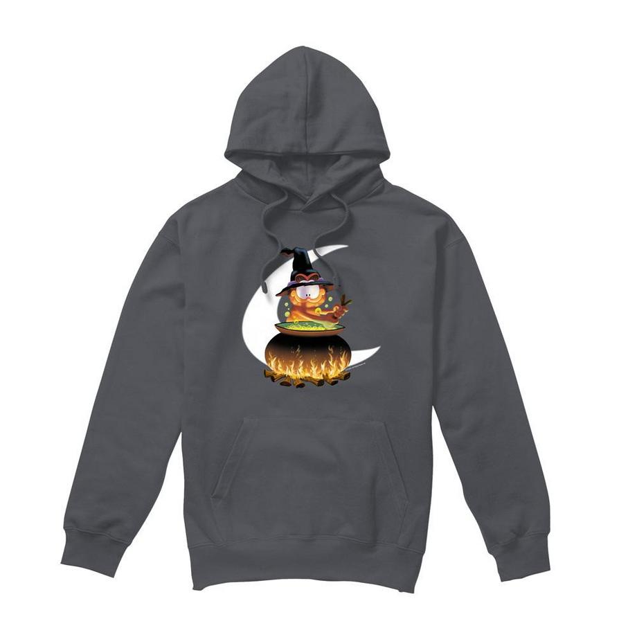 Stir The Pot Felpa Con Cappuccio