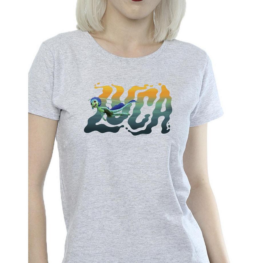 Disney Swim T-Shirt  