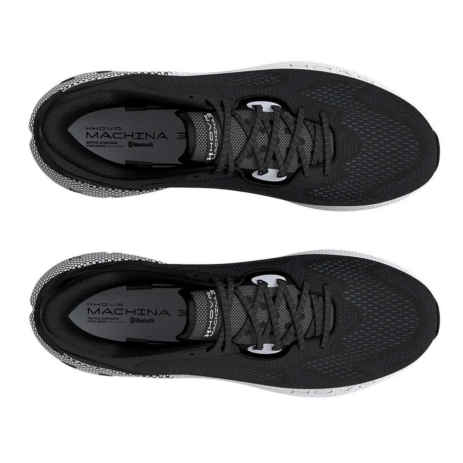 UNDER ARMOUR HOVR Machina 3 Baskets  