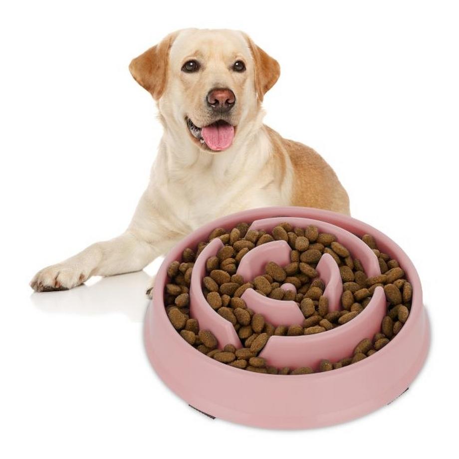 B2X  Anti-Schleuder-Schüssel 400 ml 