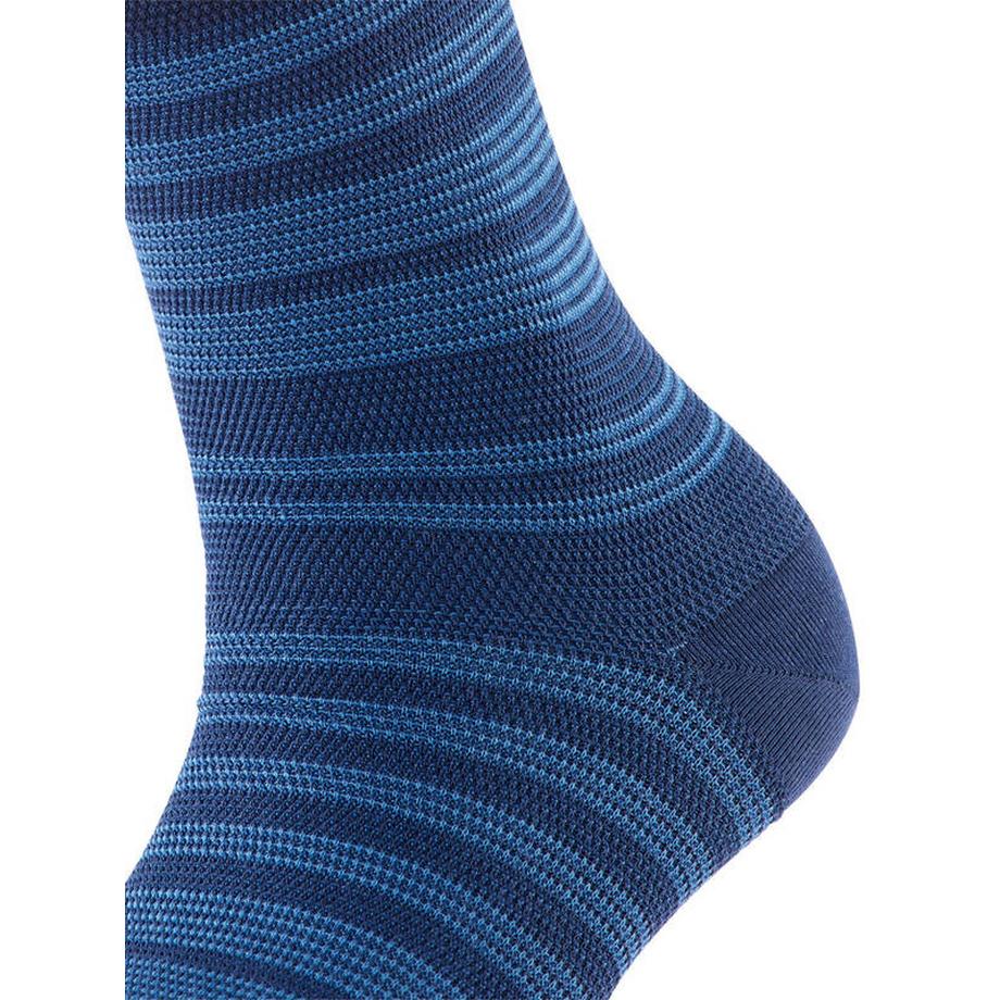 FALKE Sensitive Sunset Stripe Lyocell Chaussettes  