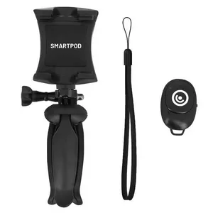 Stabilizzatore per Smartphone Clipeyz