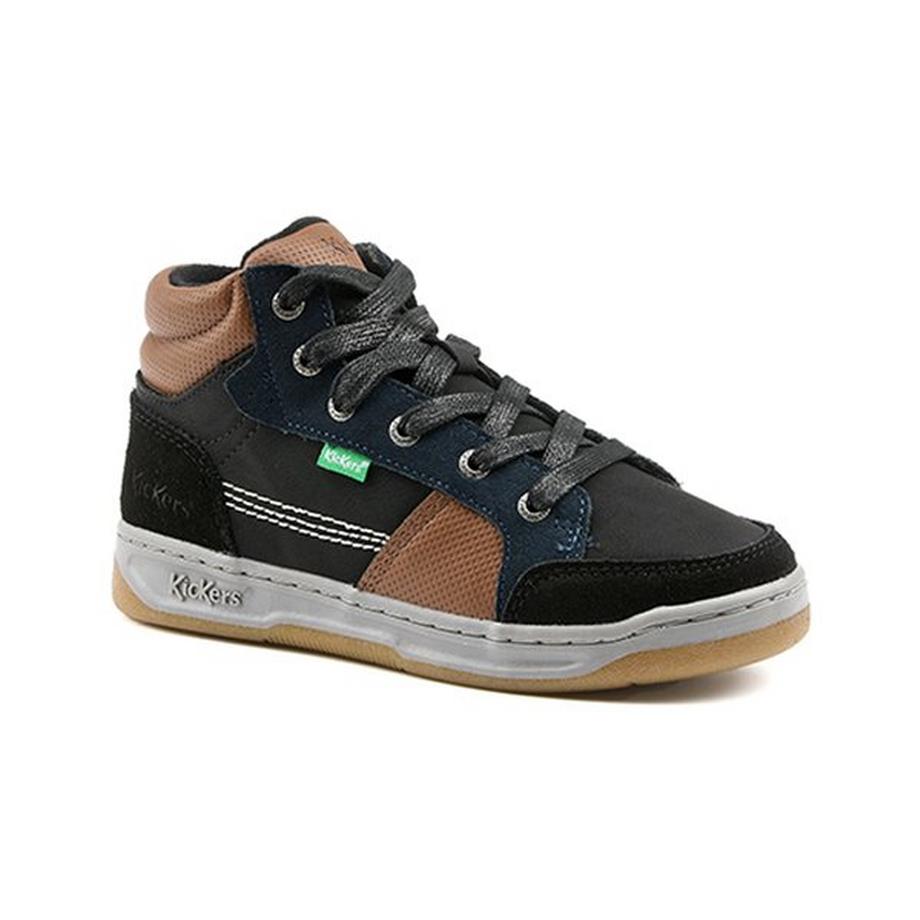 Allenatori per bambini Kickers Kickosta