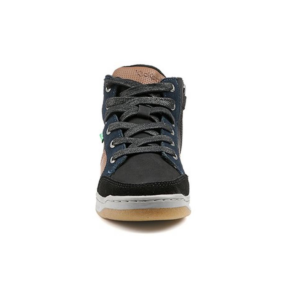 Kickers Kickosta-29 Baskets Montantes  