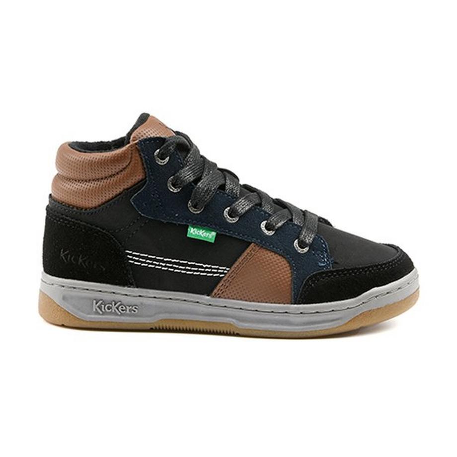 Kickers Kickosta-29 Baskets Montantes  