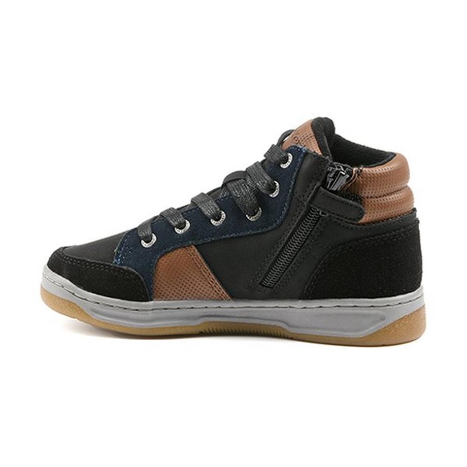 Kickers Kickosta-29 Baskets Montantes  