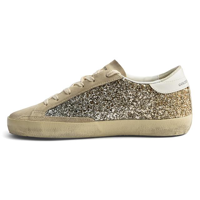 golden goose  SUPER-STAR 