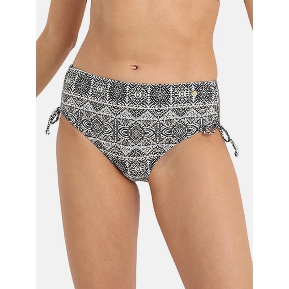 Bikini-Hose hohe Taille Giselle