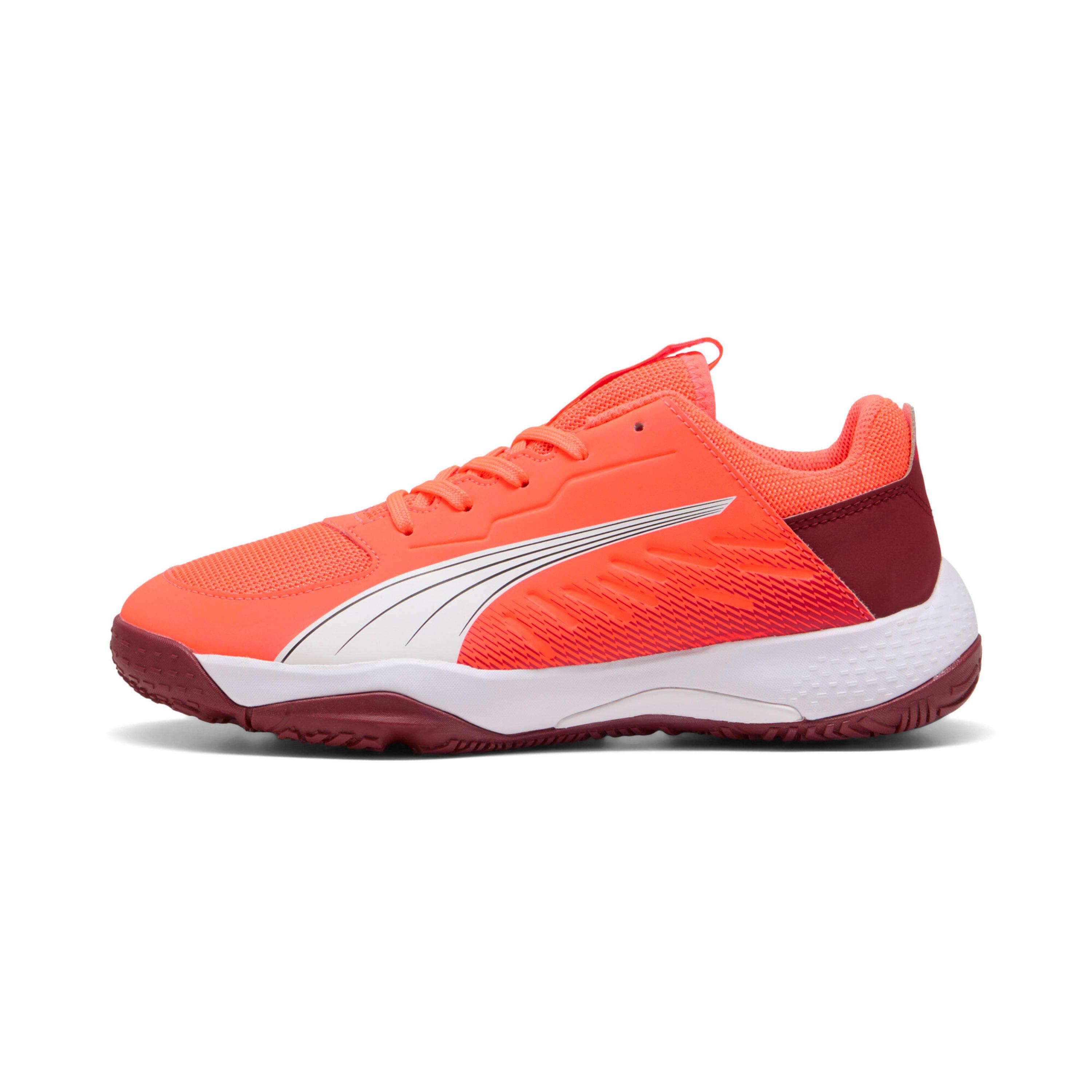 PUMA  scarpe indoor accelerate 