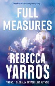 Full Measures Yarros Rebecca Couverture rigide 