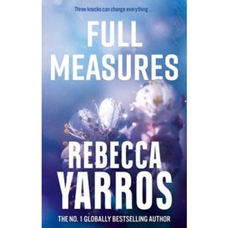 Full Measures Yarros Rebecca Couverture rigide 