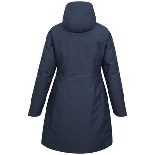 Mountain Warehouse Polar Lange Hybridjacke  