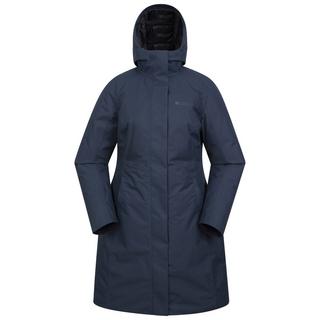 Mountain Warehouse Polar Lange Hybridjacke  