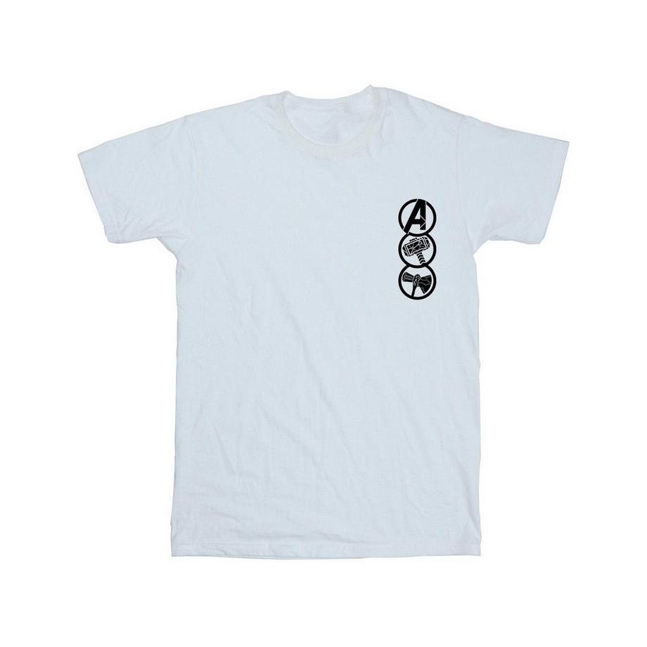 Love And Thunder TShirt