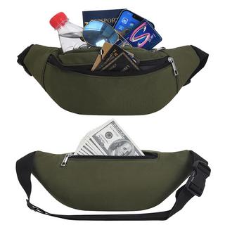 Only-bags.store Sport Wasserdichte Gürteltasche  