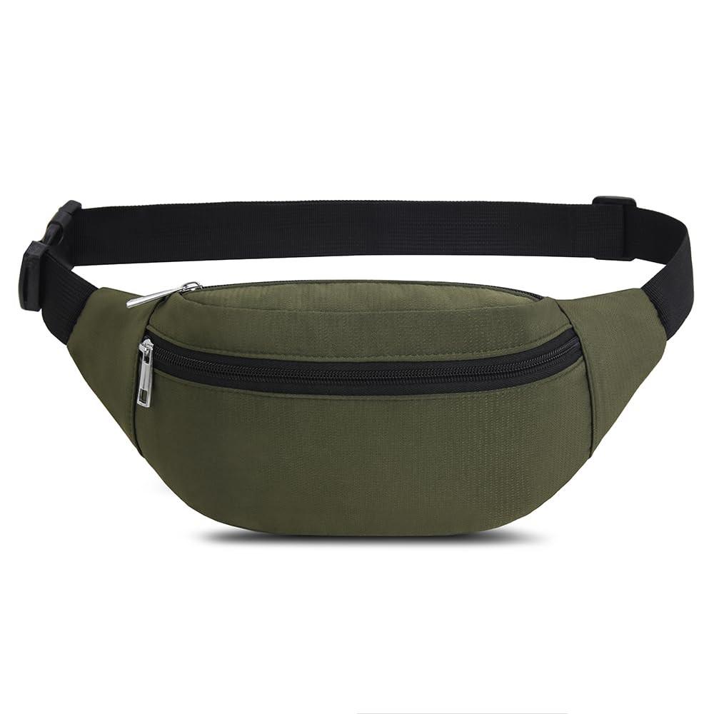 Only-bags.store Sport Wasserdichte Gürteltasche  