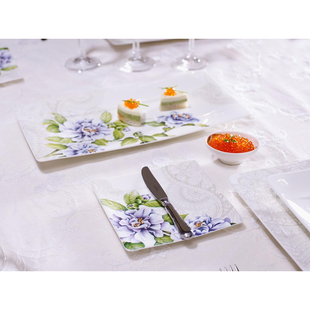 Villeroy&Boch Assiette à servir Quinsai Garden  