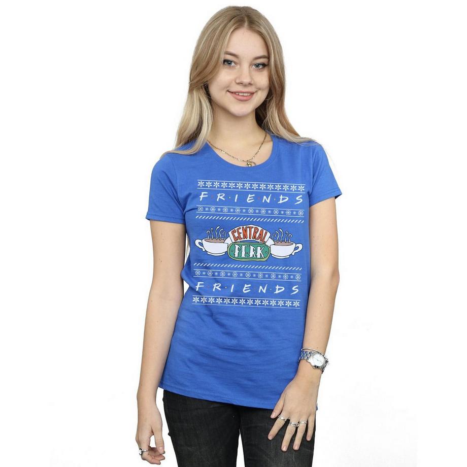 Friends Central Perk T-Shirt  