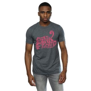 Pink Floyd Pink Floyd Pig Logo T-Shirt  