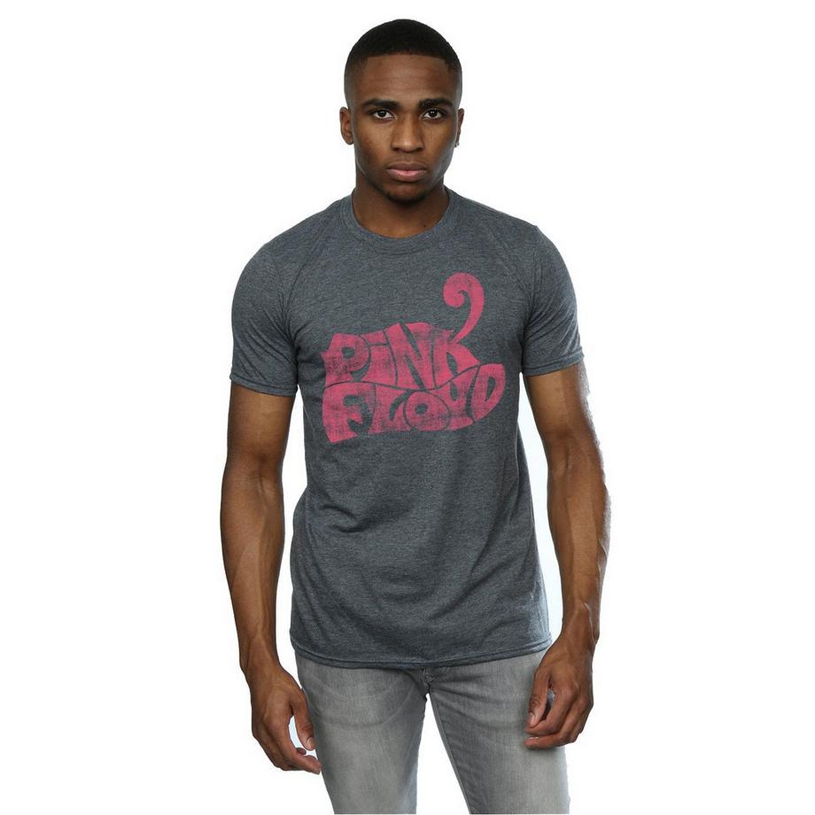 Pink Floyd Pink Floyd Pig Logo T-Shirt  