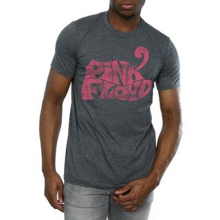Pink Floyd Pink Floyd Pig Logo T-Shirt  