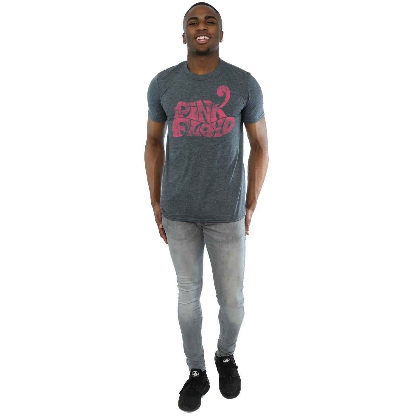 Pink Floyd Pink Floyd Pig Logo T-Shirt  