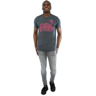 Pink Floyd Pink Floyd Pig Logo T-Shirt  