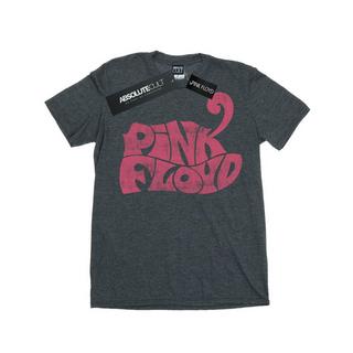 Pink Floyd Pink Floyd Pig Logo T-Shirt  
