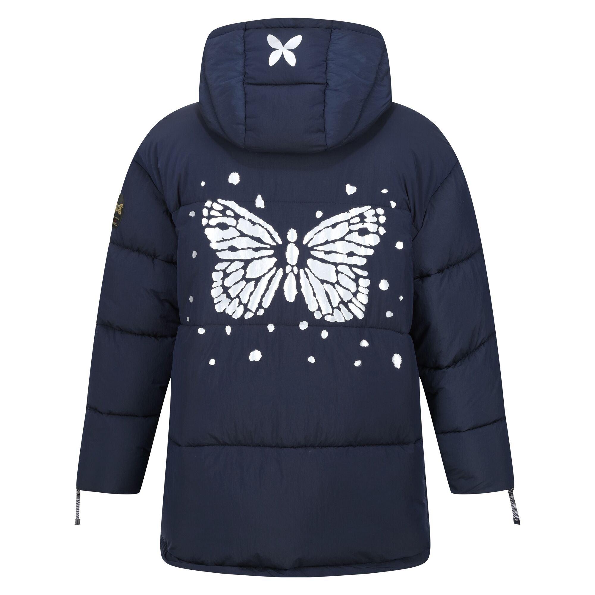 Regatta Veste matelassée Gallican  