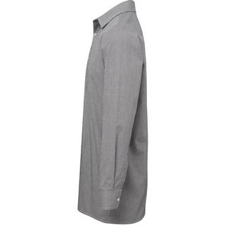 PREMIER Mikro Karo Langarm Hemd  