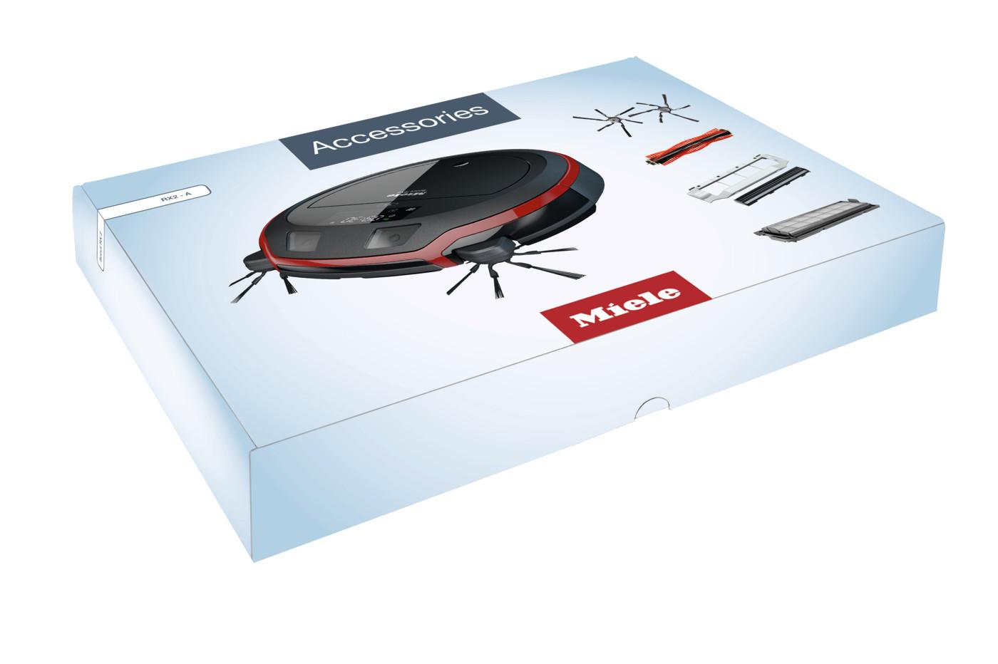 Miele Miele 10808470 Staubsauger Zubehör/Zusatz Staubsaugerroboter Zubehör-Set  