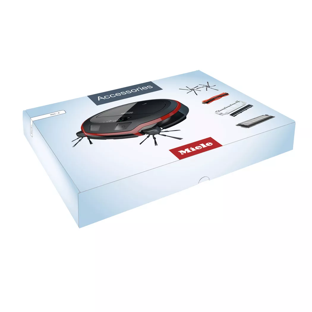 Miele – Accessories Pack, Multicolor