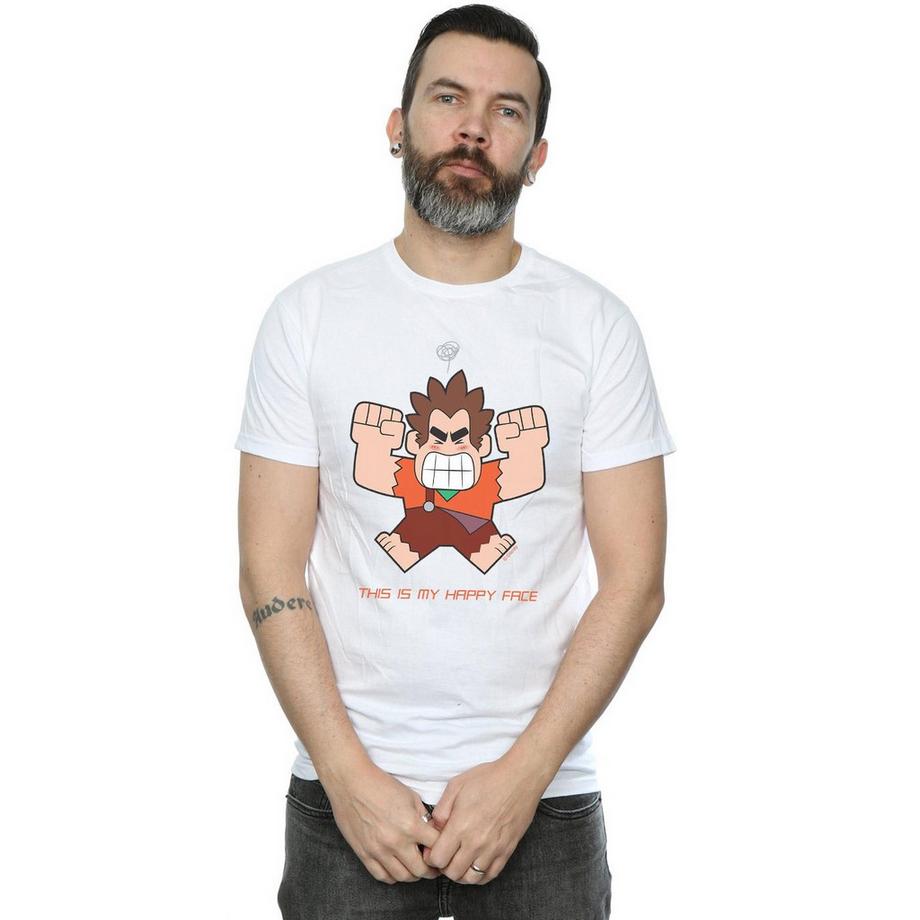 Disney T-shirt Wreck It Ralph  