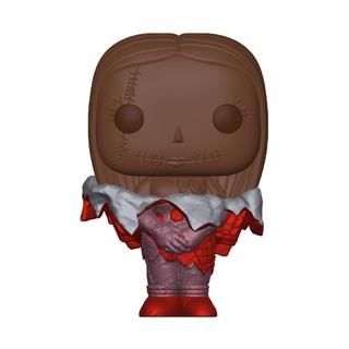 Funko  Funko POP! TNBC Valentine 2024: Sally Choc (1416) 