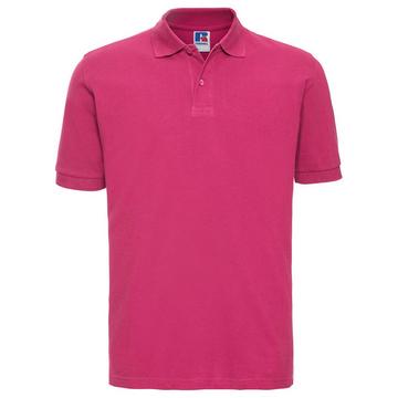 Classic Poloshirt