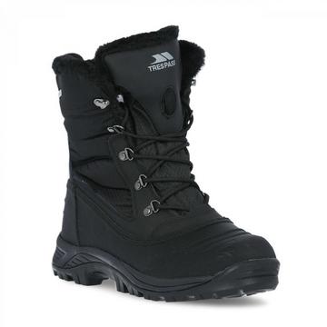 Schneestiefel Negev II