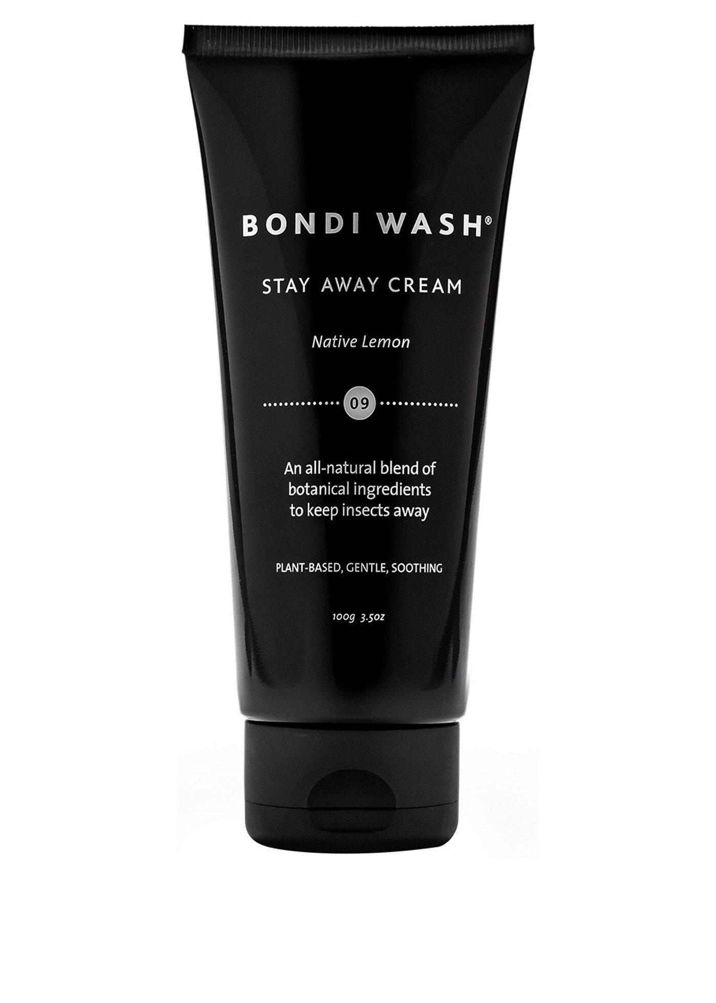 Bondi Wash  Lotion pour le corps Stay Away Cream Native Lemon 