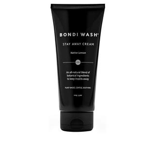 Bondi Wash  Körperlotion Stay Away Cream Native Lemon 